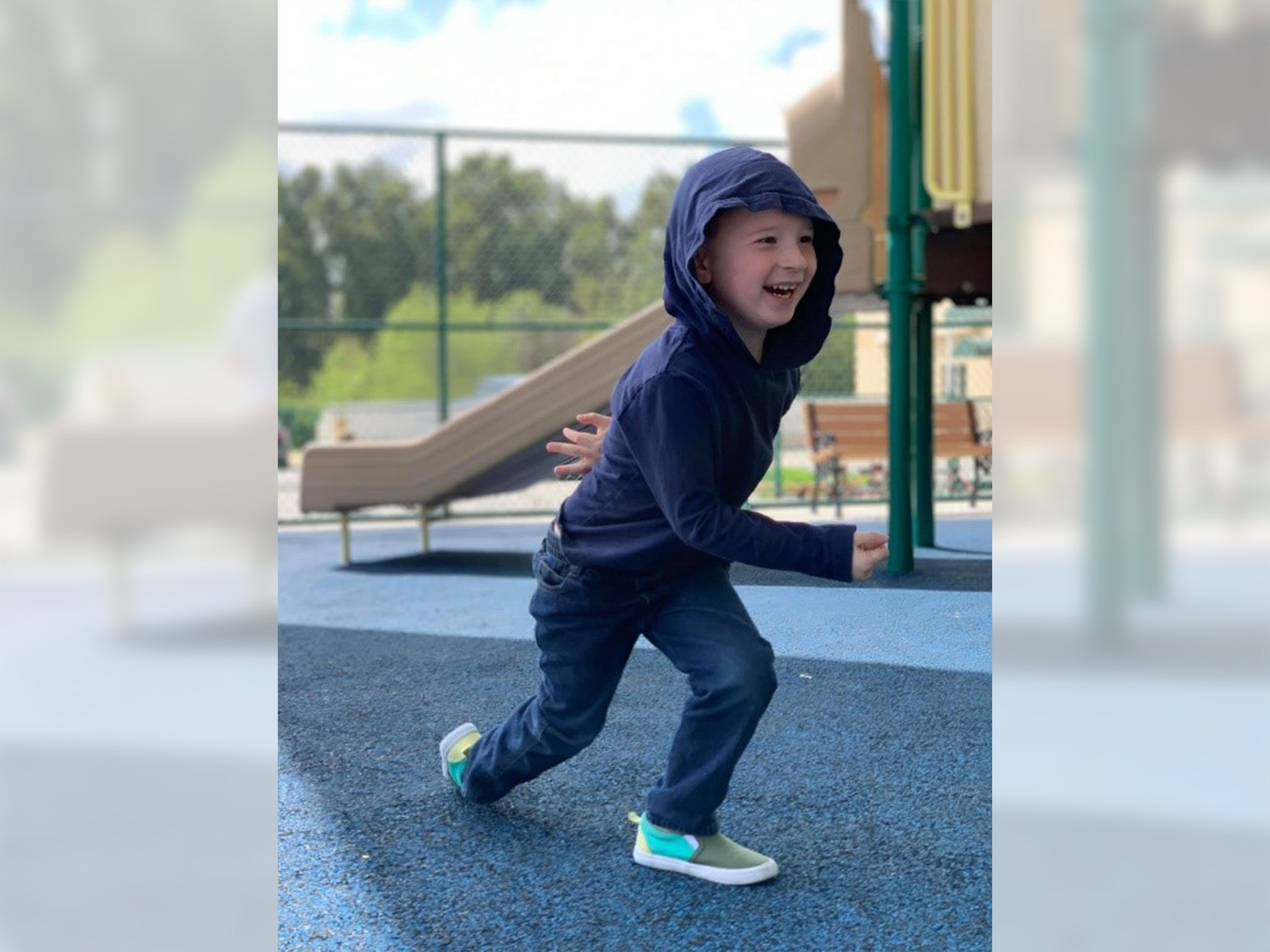 oliver (for desktop)